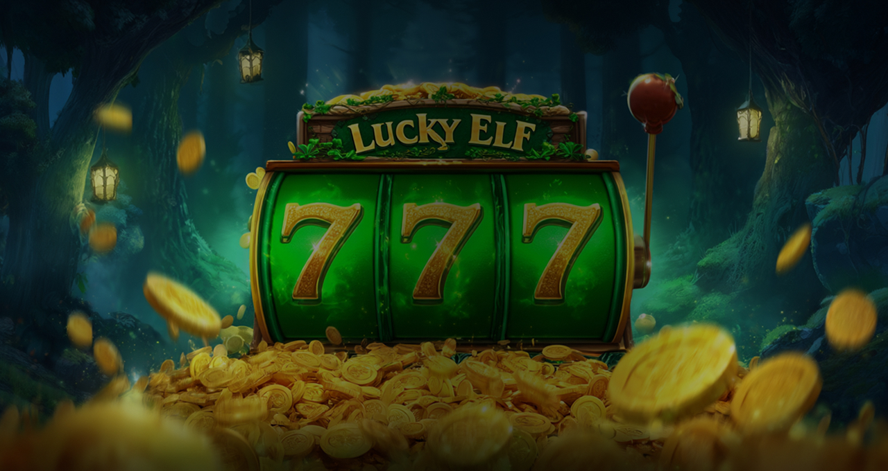 Lucky Elf Casino