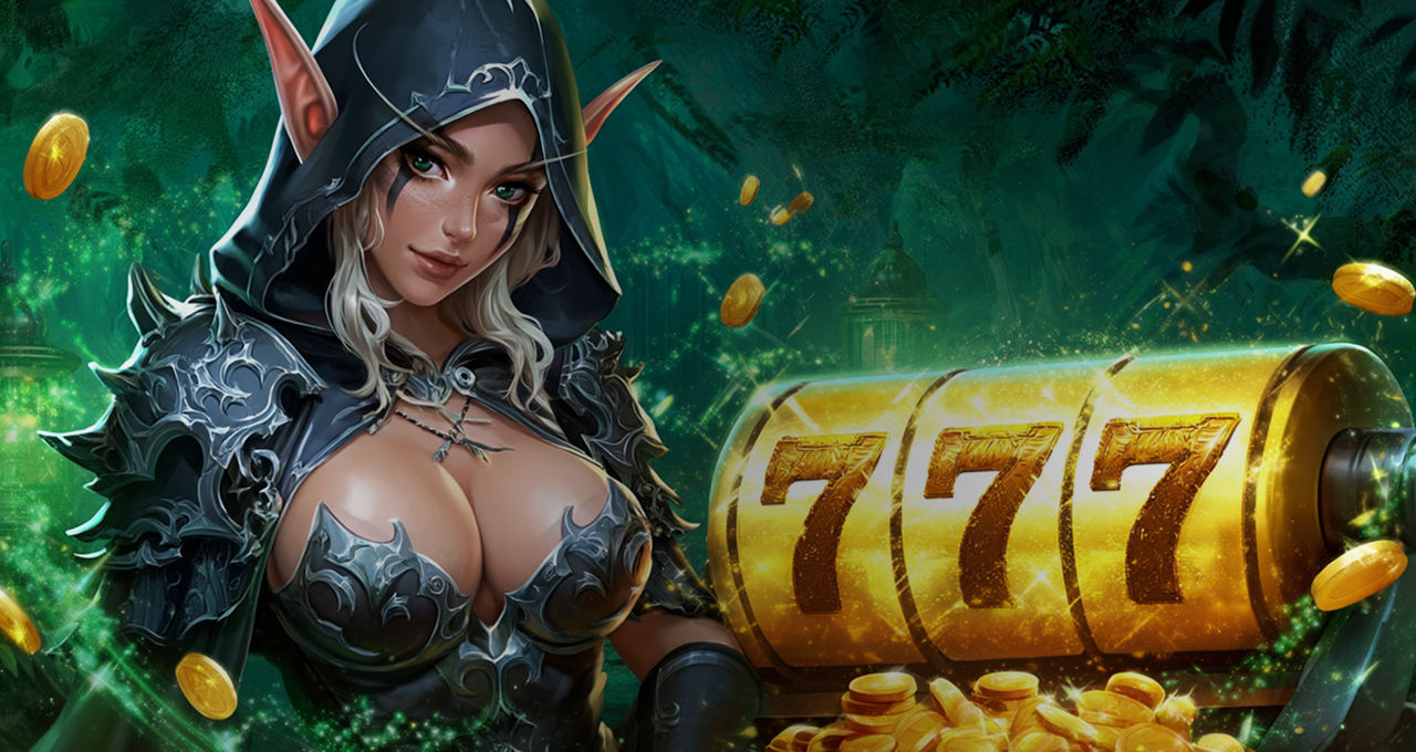 Lucky Elf Casino